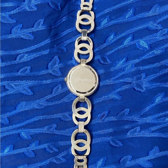 Brighton Stardust Watch (EUC) - Picture 4 of 5